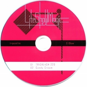 Lite Show Magic E.P.