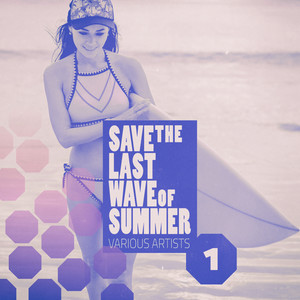 Save the Last Wave of Summer, Vol. 1 (Deep & House Grooves)