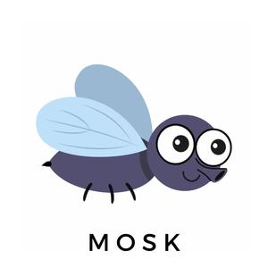 angelsito351 - M O S K