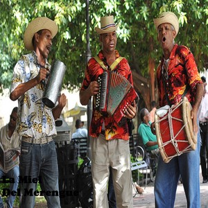 La Miel del Merengue