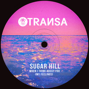 When I think about you (My feelings) (Extended Mix)