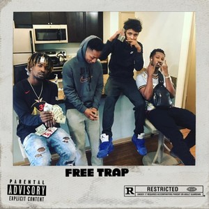 Free Trap (Explicit)