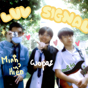 luv signal