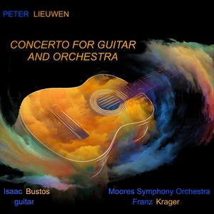 Concerto for Guitar and Orchestra - III. Fiery