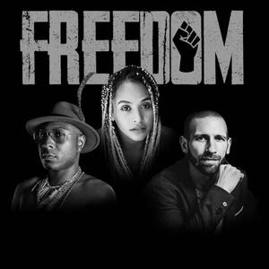 Freedom (feat. Camila Camilo & Kev Juda)