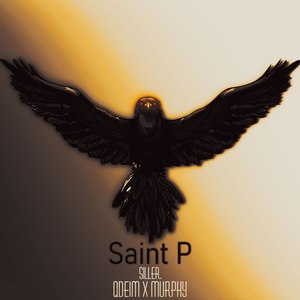 Saint P (prod. by qde1m, Murphy) (Explicit)