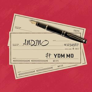 1234567 (feat. YDM Mo) (Explicit)