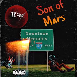 Son of Mars (Explicit)