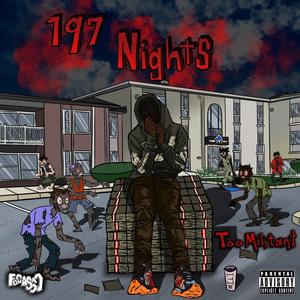 Risky (feat. Don Migo) (Explicit)