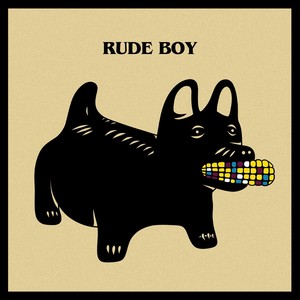 Rude Boy (feat. Hataalii) [Explicit]