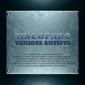 Pereira Filho - Edinho No Choro