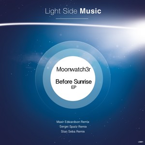 Before Sunrise (Sergei Spatz Remix)