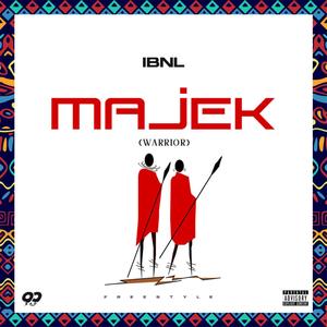 Majek(warrior)freestyle. (Explicit)