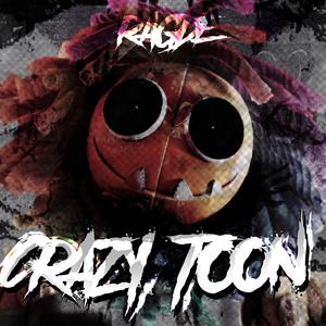 CRAZY TOON (feat. RAGDE)