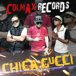 CHICA GUCCI (GIOVAN GARCIA, JC JAMZ & CARLOS NEY)