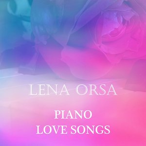 Piano Love Songs (爱之曲)