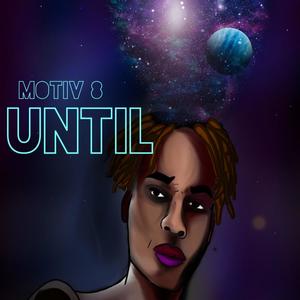 Until. (Explicit)