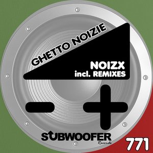 Ghetto Noizie (Corey Biggs Remix)