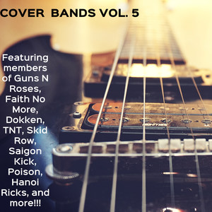 Pour Some Sugar on Me