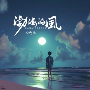 渤海的风-刘纯