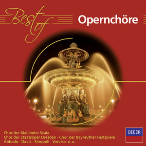 Best of Opernchöre (Eloquence)