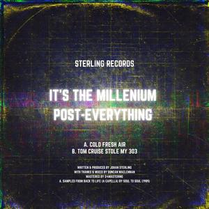 COLD FRESH AIR (EDIT)