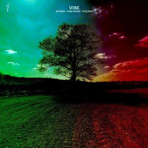 VIBE(feat. Still Kidd & Yung Jammie)