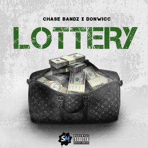 Lottery (feat. Chase Bandz) (Explicit)