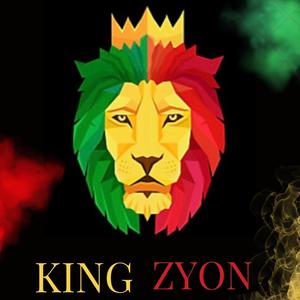 King Zyon (Explicit)