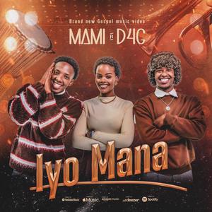 Iyo Mana (feat. D4g)