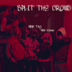 Split The Crowd (Explicit)