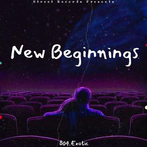 New Beginnings