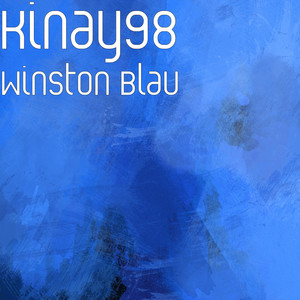 Winston Blau