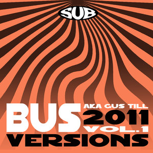2011 Versions Vol.1 EP