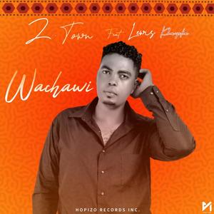 Wachawi (feat. Z Town & Simi)