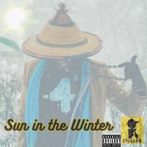 Treadin' (feat. Skoob) (Explicit)