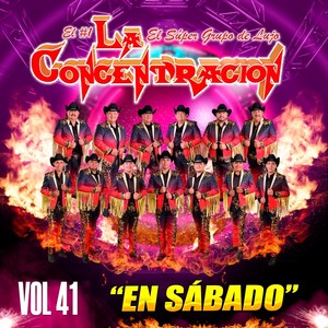 En Sábado Vol. 41