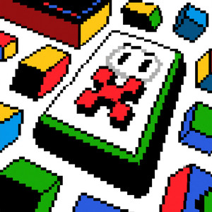 TF O MARTIN=TE AVISTEI NA GARDÊNIA (Funk)