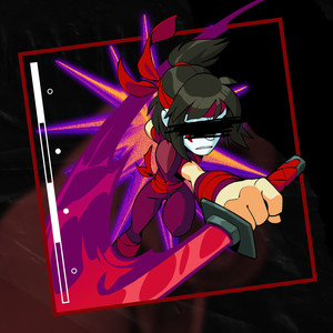 Brawlhalla (Remastered 2024|Explicit)