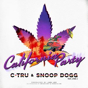 California Party(feat. Snoop Dogg & Lysee J) (Explicit)