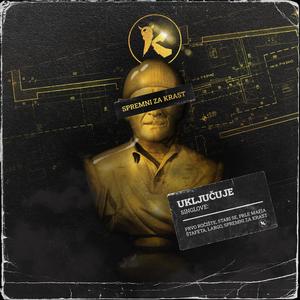 Revolver (feat. Jantar)