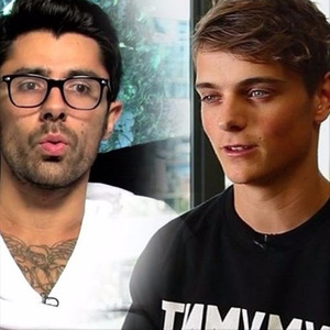 KSHMR / Martin Garrix - KSHMR & Martin Garrix - ID