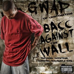 Bacc Against the Wall (Explicit)