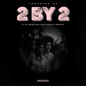 2 BY 2 (feat. Tomcruze_sa, Lizzy Khaled & Metricia)