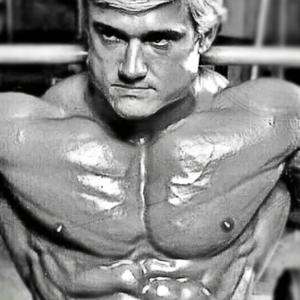 Tom Platz X Menace