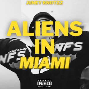 Aliens in Miami (Explicit)