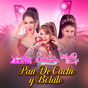 Mix Pan De Cacho y Botalo