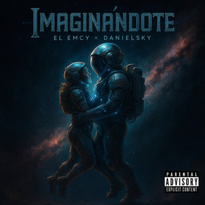 Imaginándote
