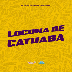 Locona de Catuaba (Explicit)
