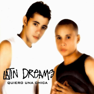 Latin Dreams - Lagrimas y Desierto